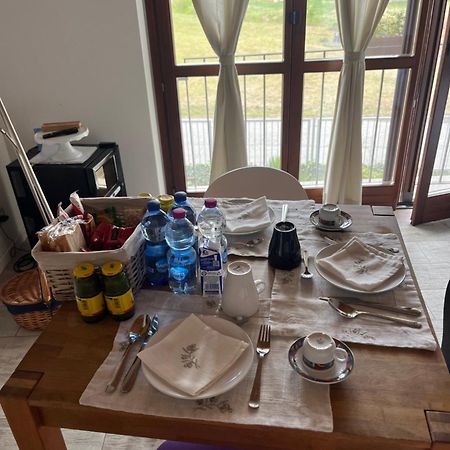 B&B Rooms Moncalvo Dış mekan fotoğraf