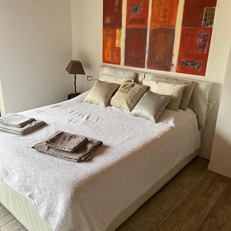 B&B Rooms Moncalvo Dış mekan fotoğraf