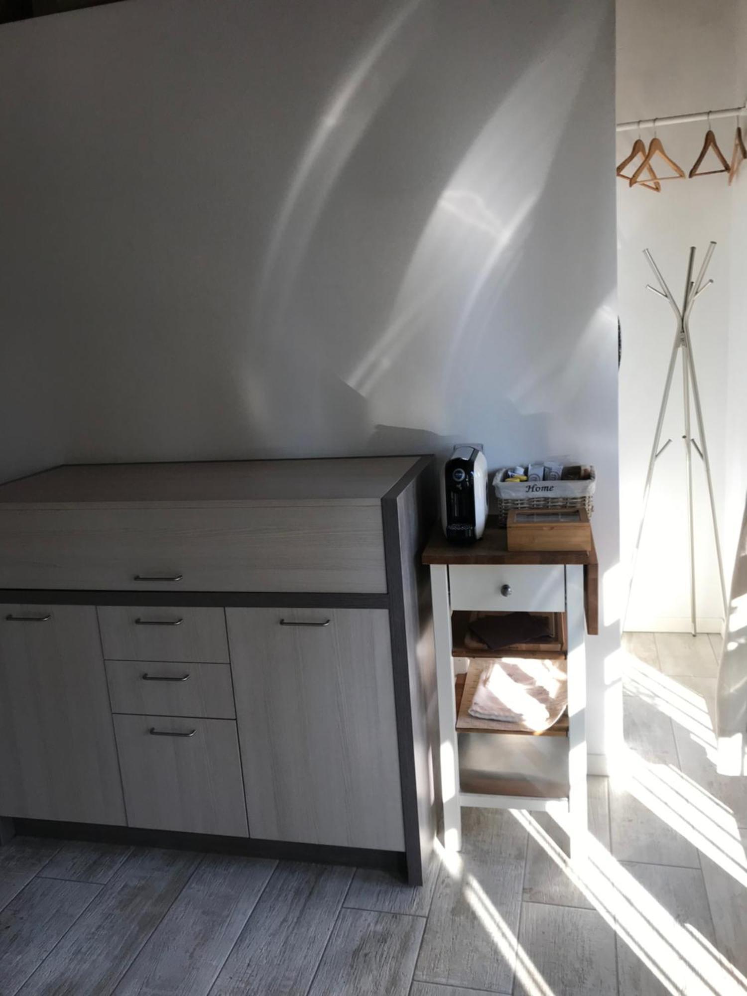 B&B Rooms Moncalvo Dış mekan fotoğraf