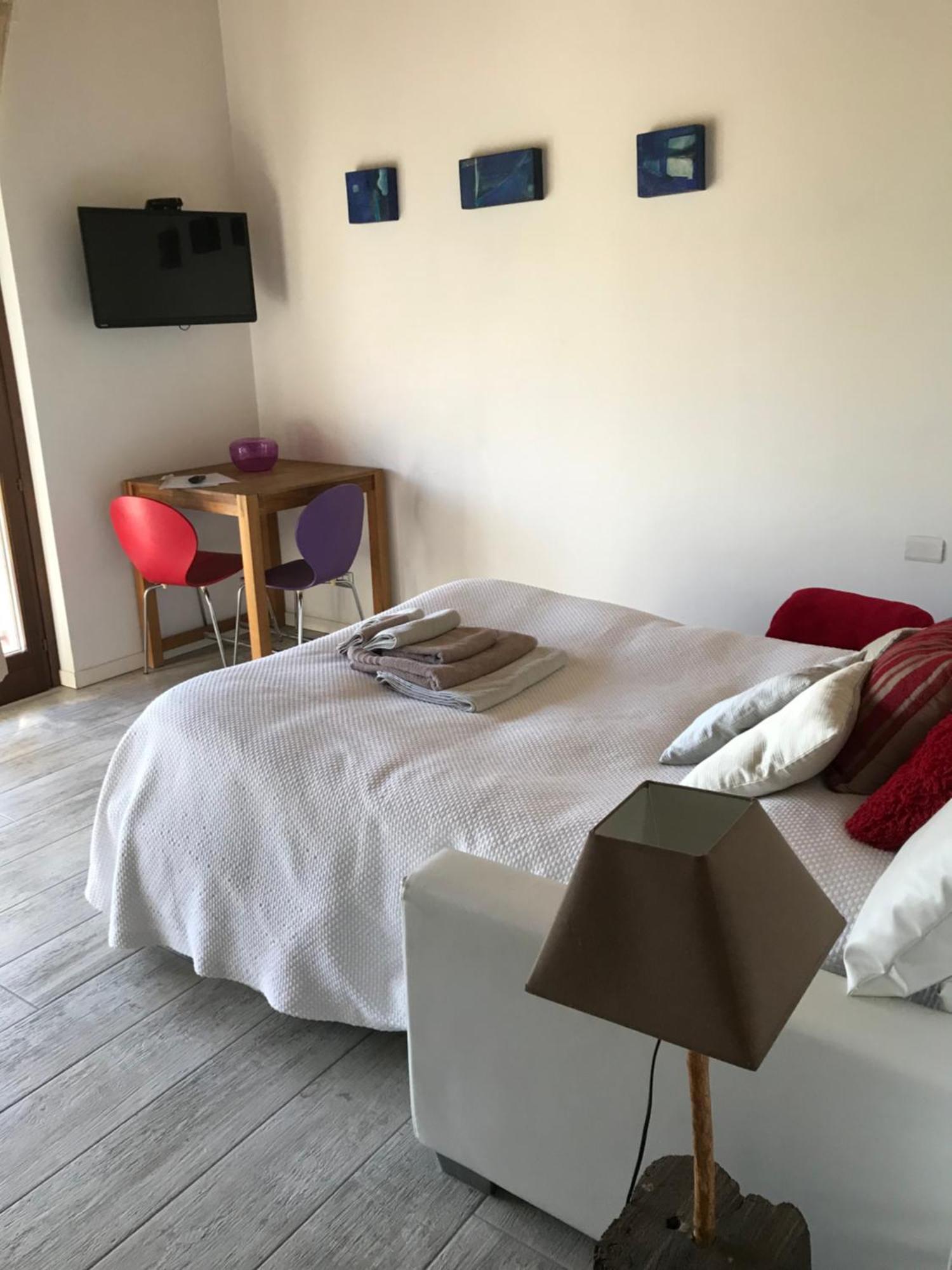 B&B Rooms Moncalvo Dış mekan fotoğraf