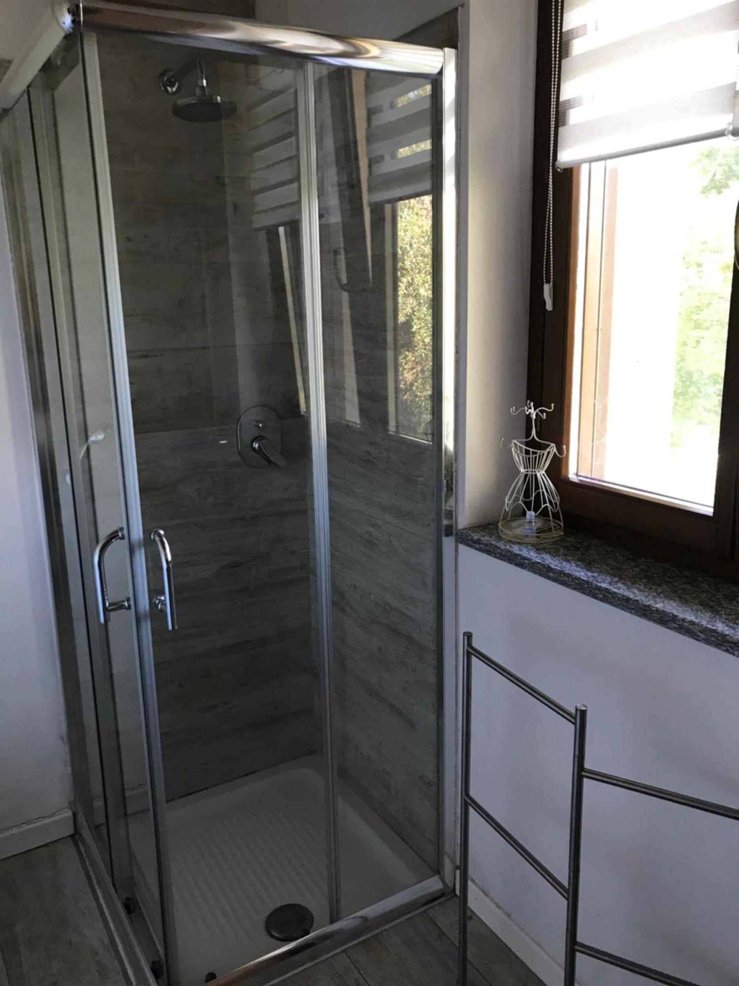 B&B Rooms Moncalvo Dış mekan fotoğraf