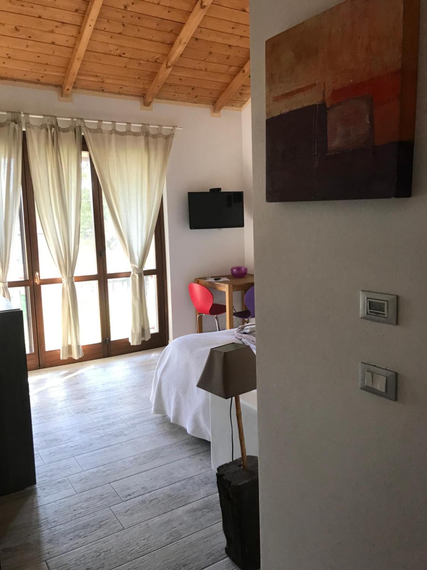 B&B Rooms Moncalvo Dış mekan fotoğraf