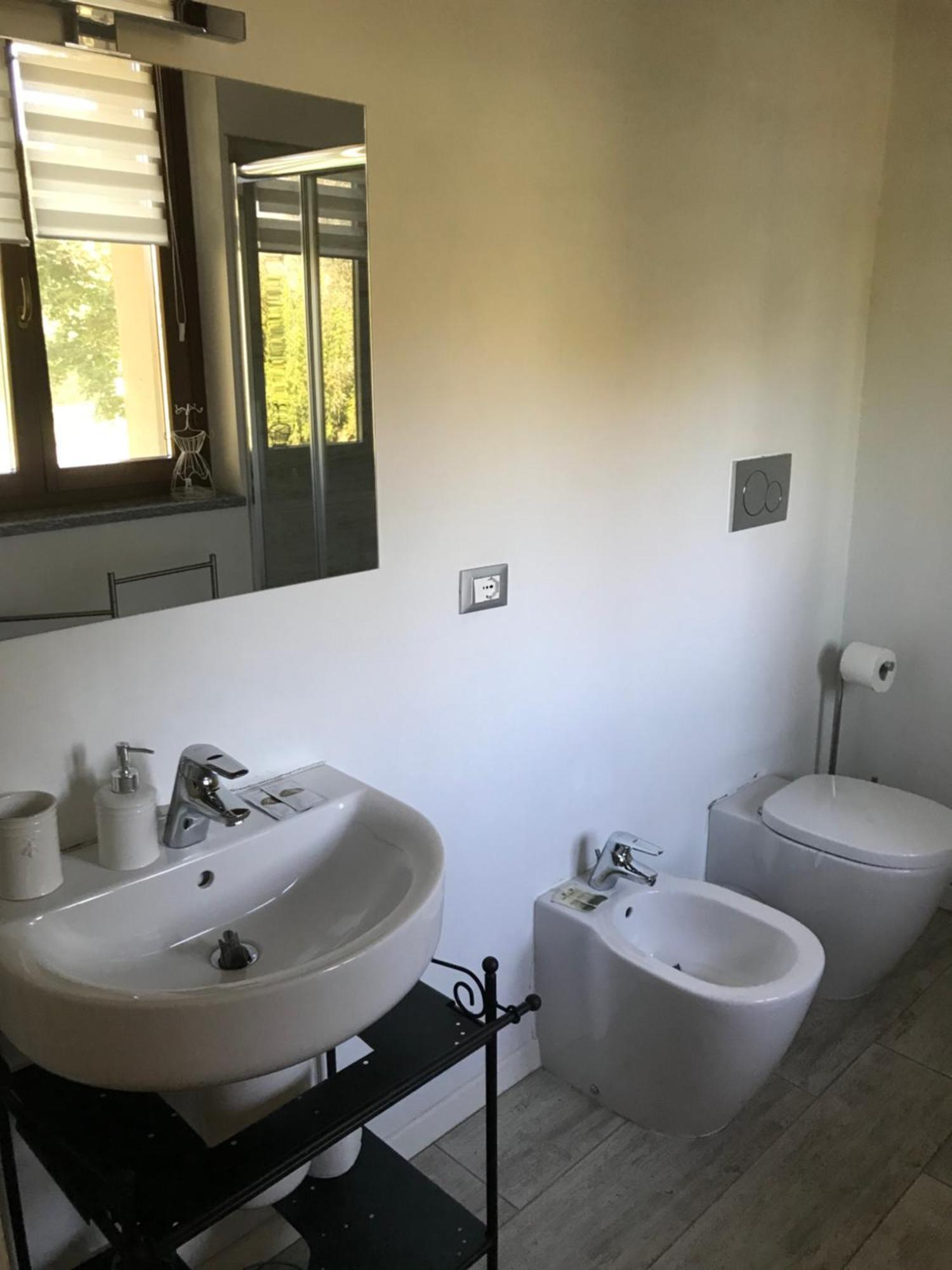 B&B Rooms Moncalvo Dış mekan fotoğraf