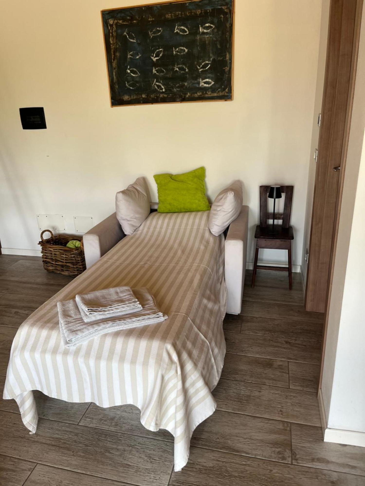 B&B Rooms Moncalvo Dış mekan fotoğraf
