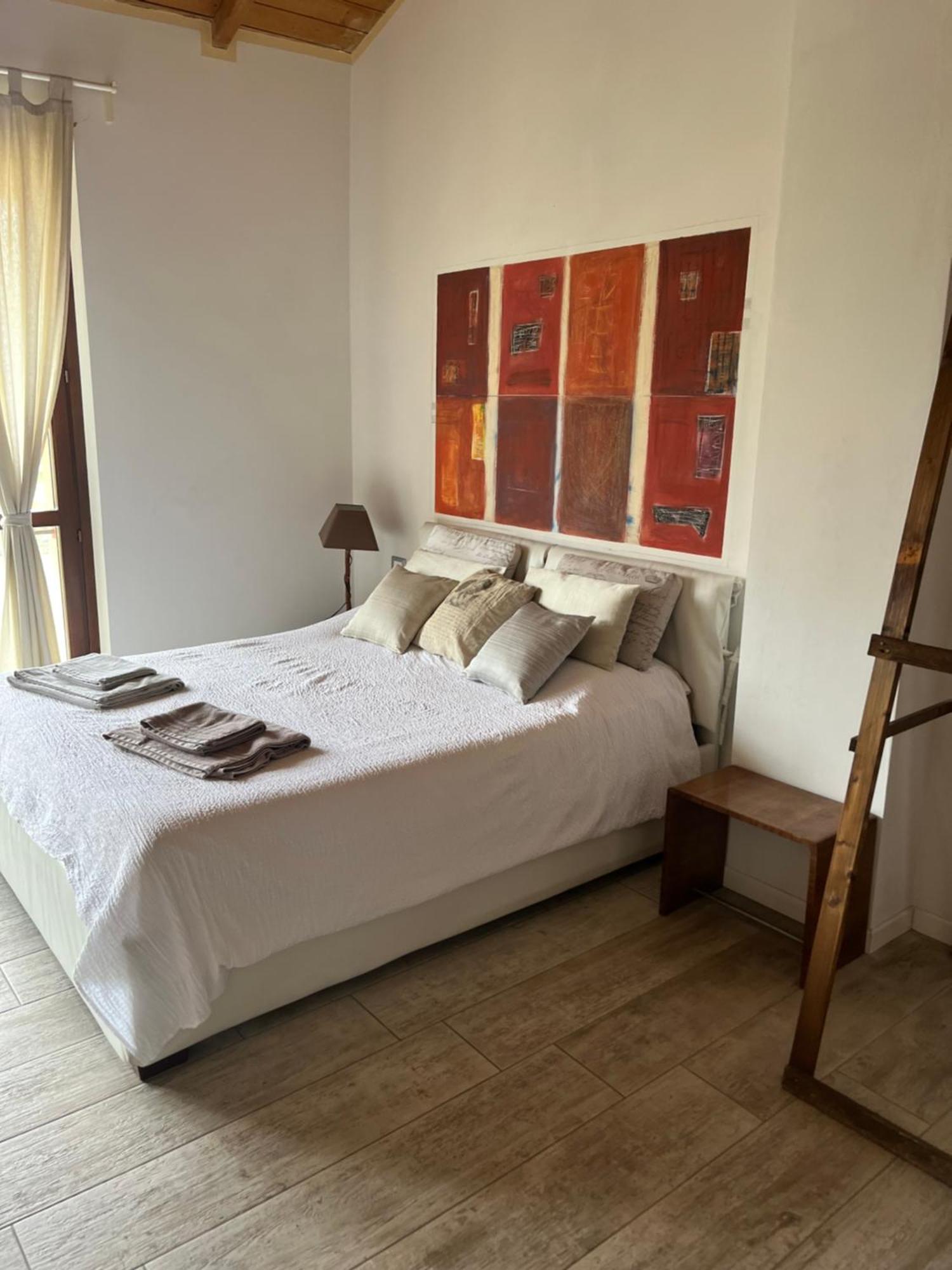 B&B Rooms Moncalvo Dış mekan fotoğraf