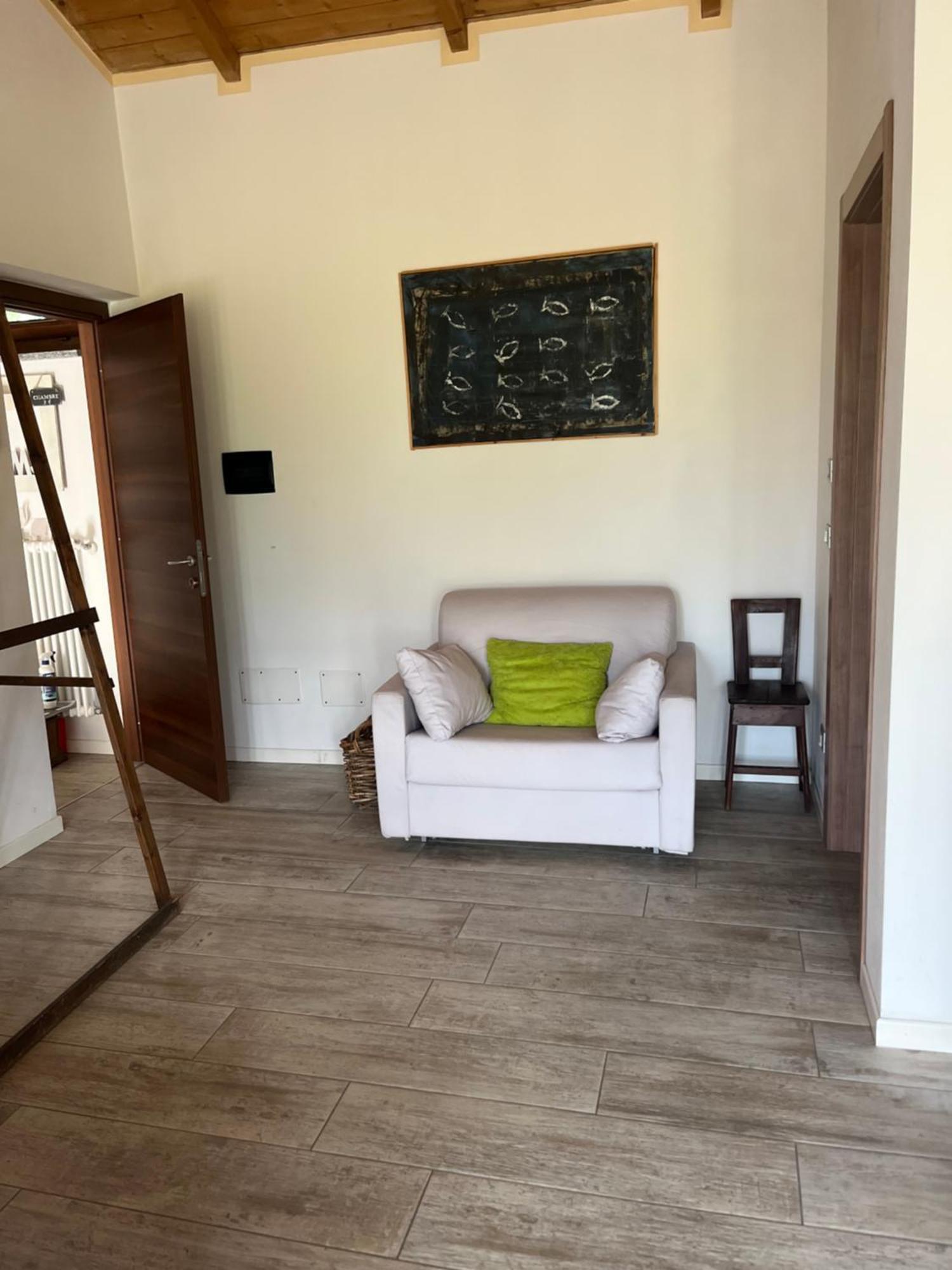 B&B Rooms Moncalvo Dış mekan fotoğraf