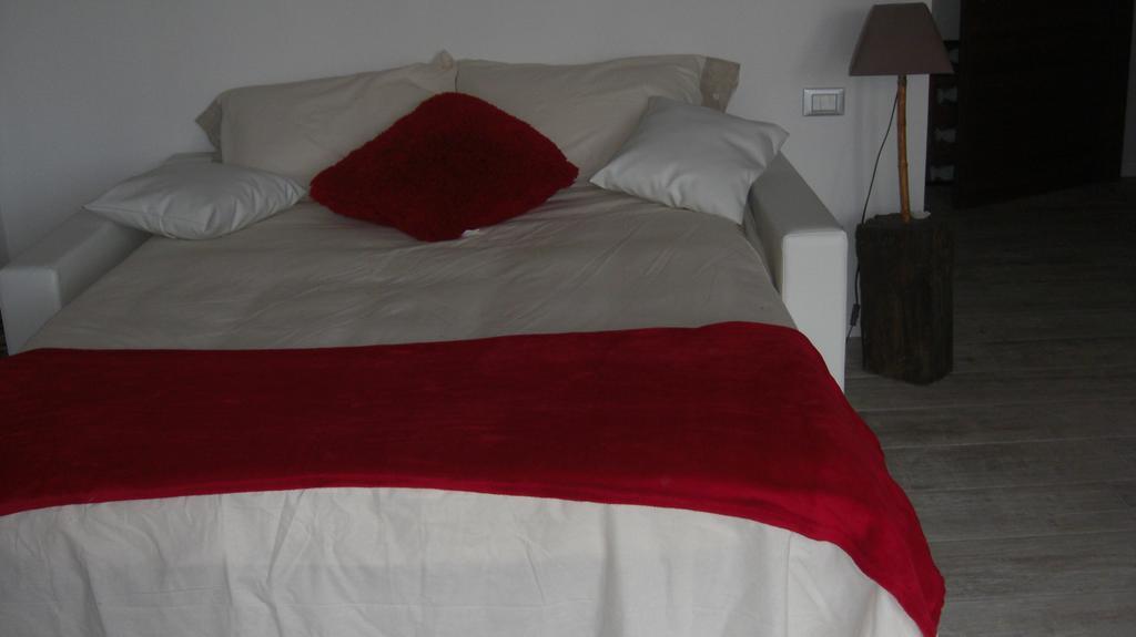 B&B Rooms Moncalvo Oda fotoğraf
