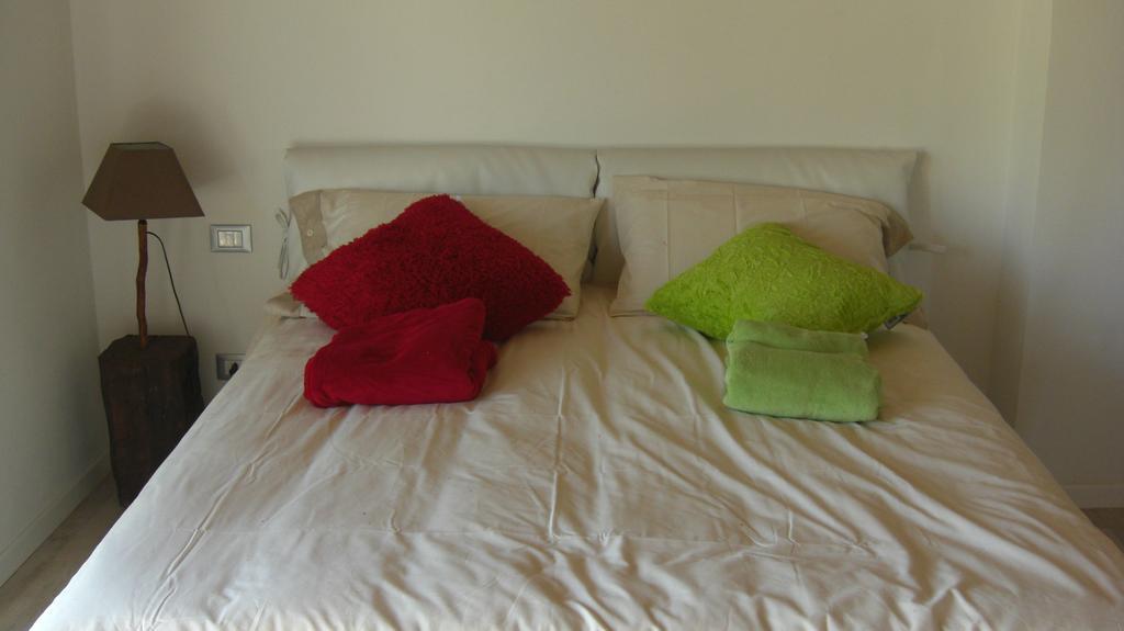 B&B Rooms Moncalvo Oda fotoğraf