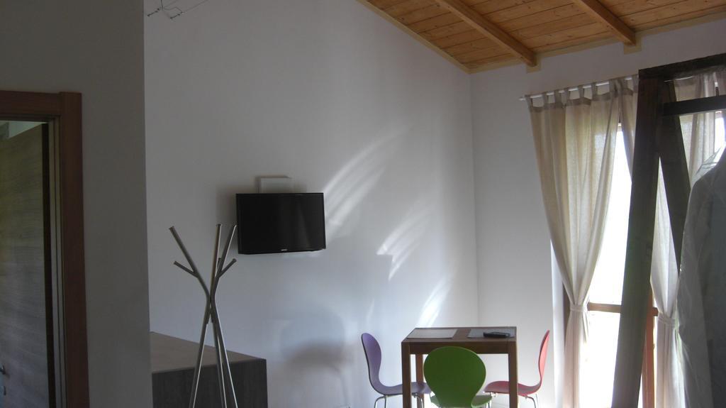 B&B Rooms Moncalvo Oda fotoğraf