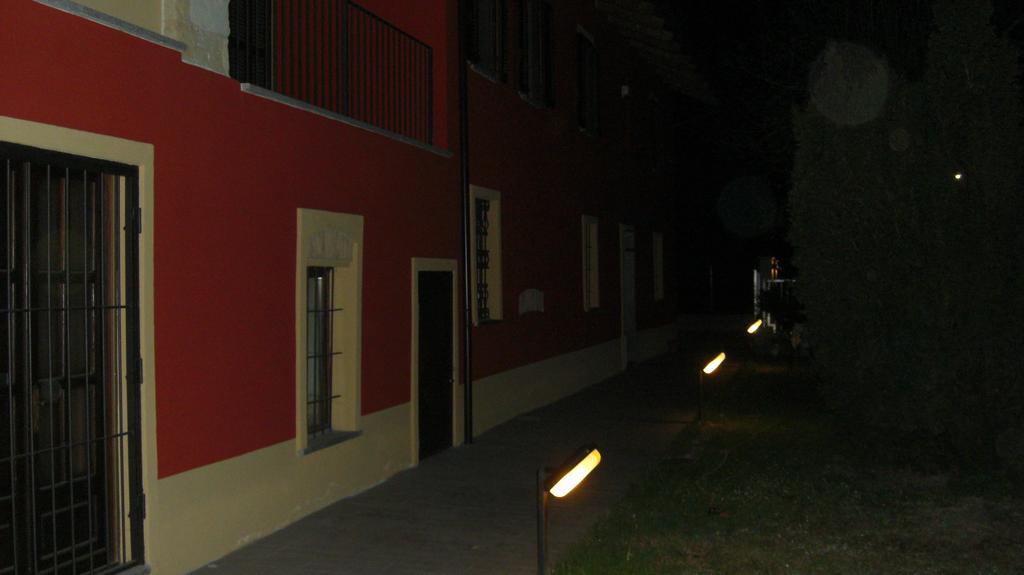 B&B Rooms Moncalvo Dış mekan fotoğraf